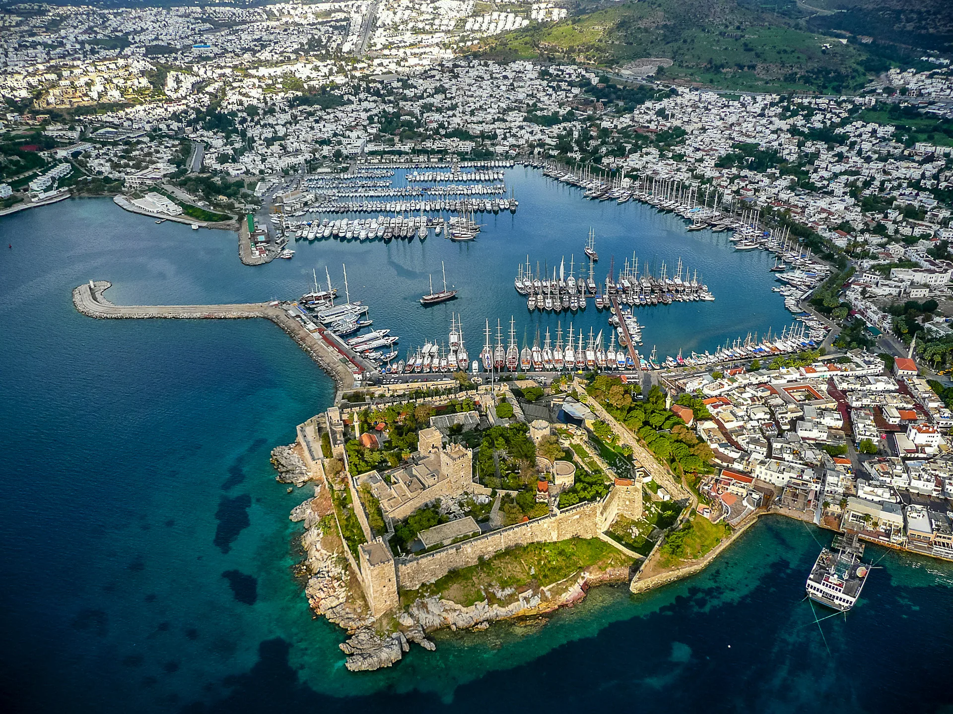 bodrum