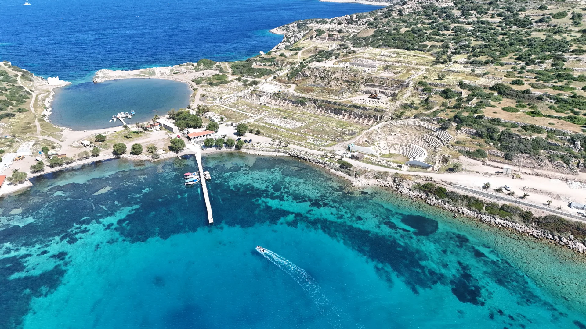 knidos
