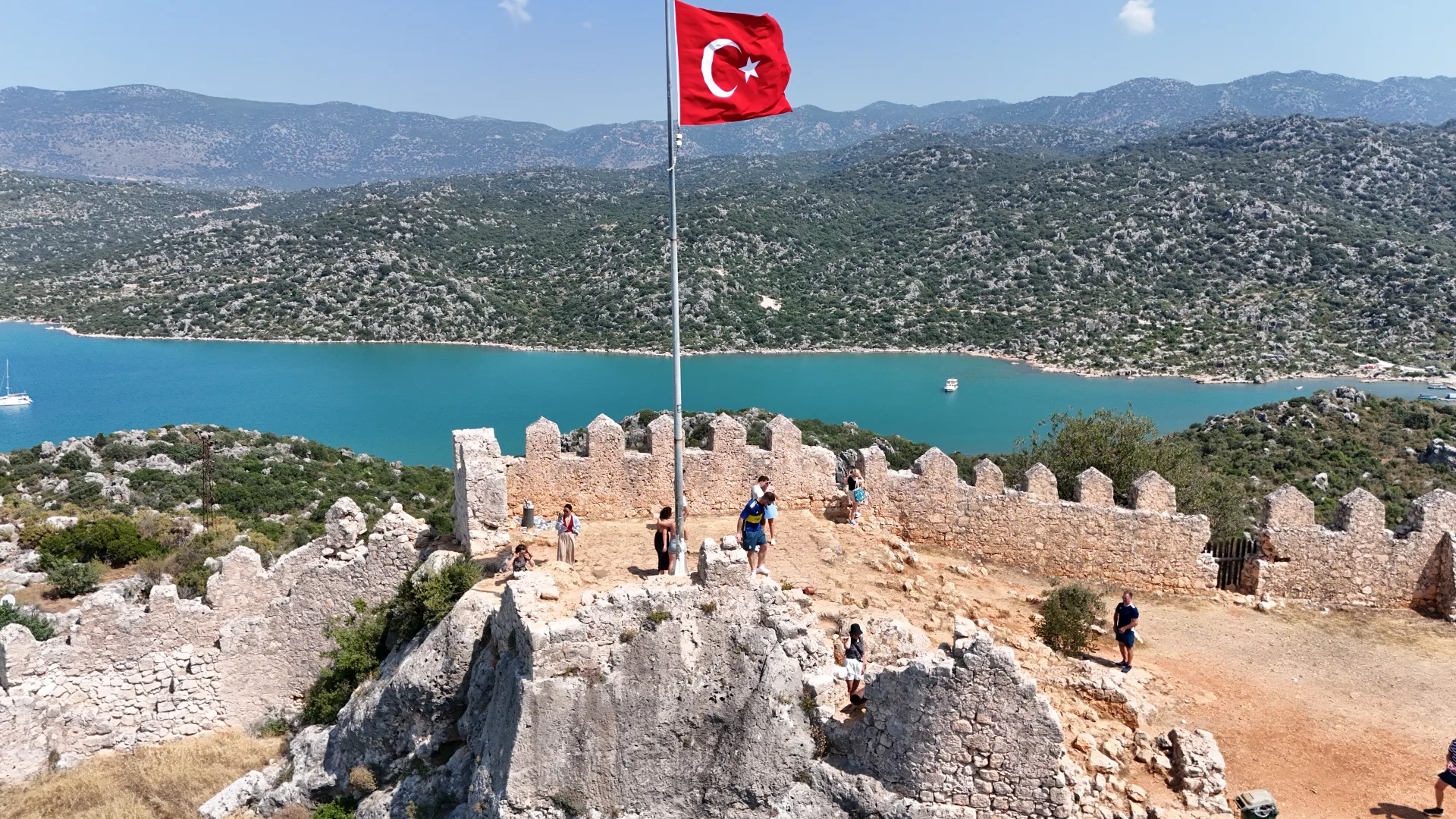 simena castle
