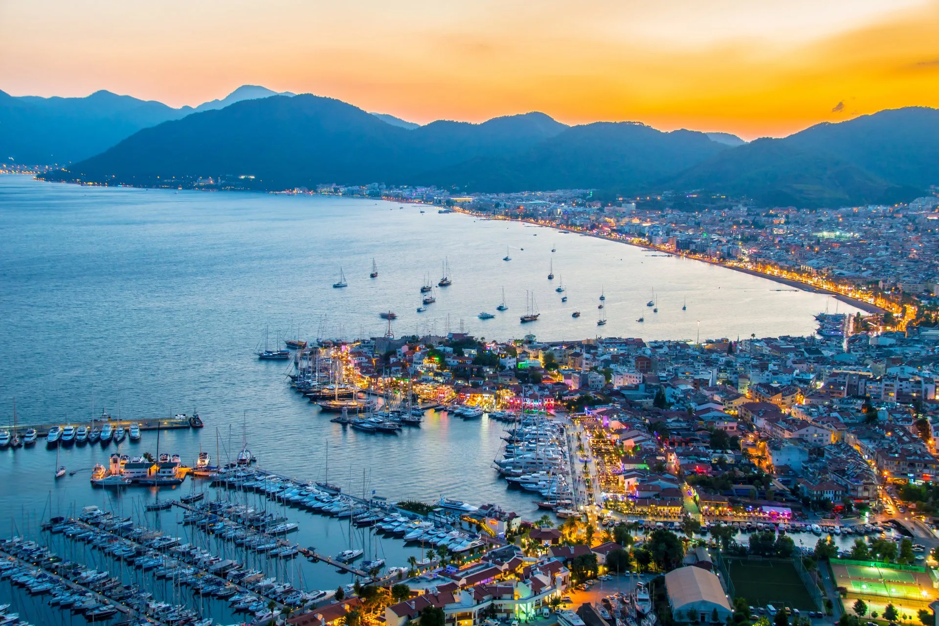 marmaris