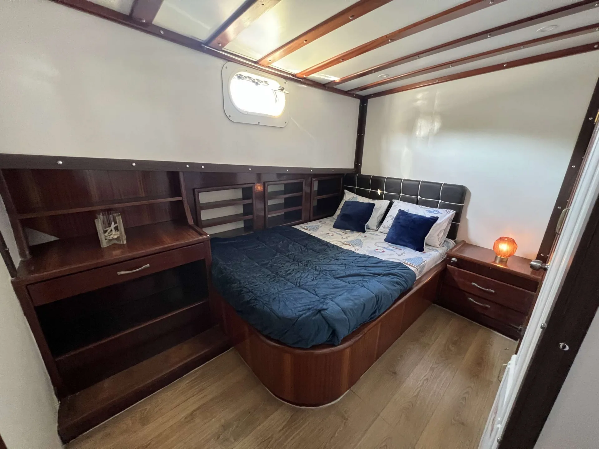cabin